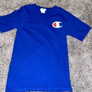 Champion shirt